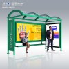 Passenger Stations Bus Stop Station Used Bus Shelters for Sale