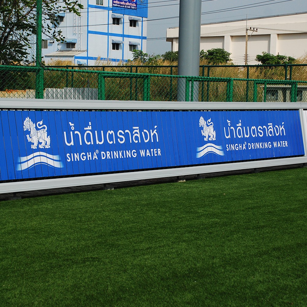 Best Price Aluminum Trivision Sign Boards Three Sides Rotating ...